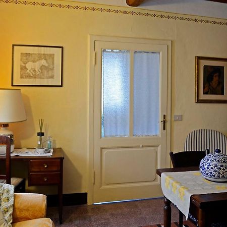 Apartament Casa Di Luli Siena Zewnętrze zdjęcie